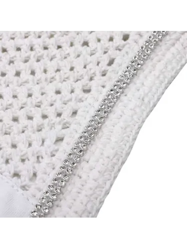 Mušu cepure Easy Strass Kavalkade