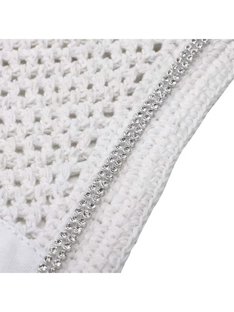 Mušu cepure Easy Strass Kavalkade