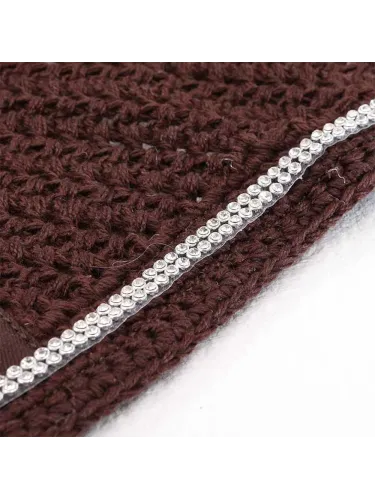 Mušu cepure Easy Strass Kavalkade