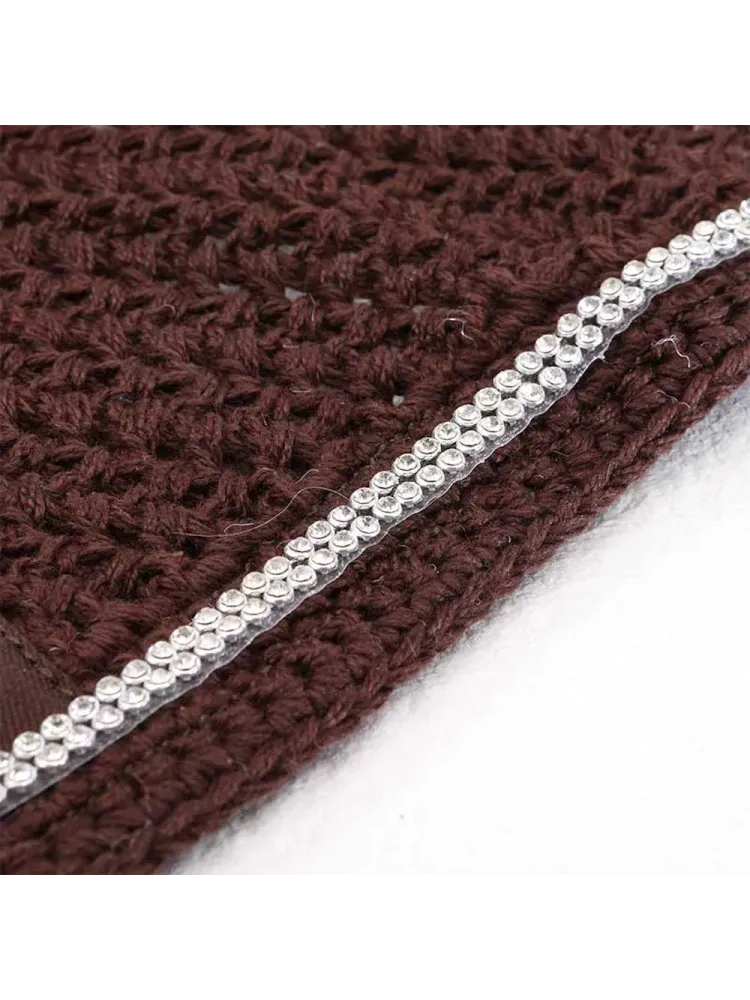 Mušu cepure Easy Strass Kavalkade