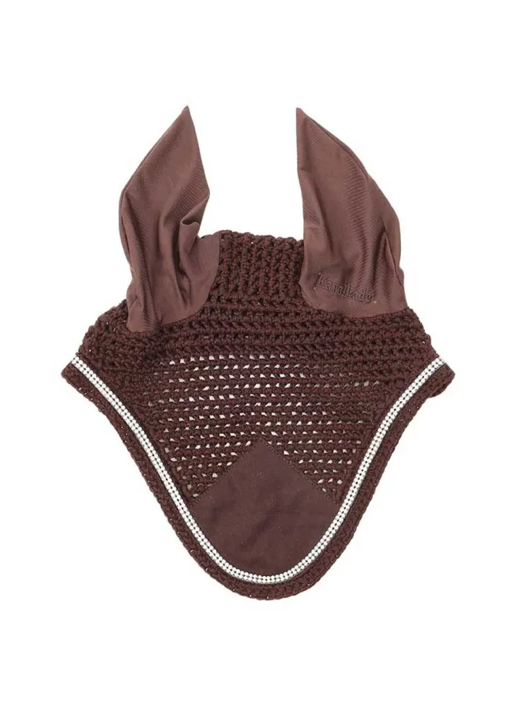 Mušu cepure Easy Strass Kavalkade