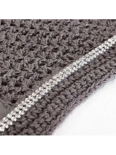 Mušu cepure Easy Strass Kavalkade