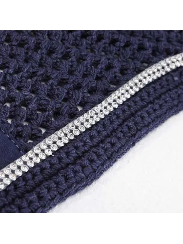 Mušu cepure Easy Strass Kavalkade