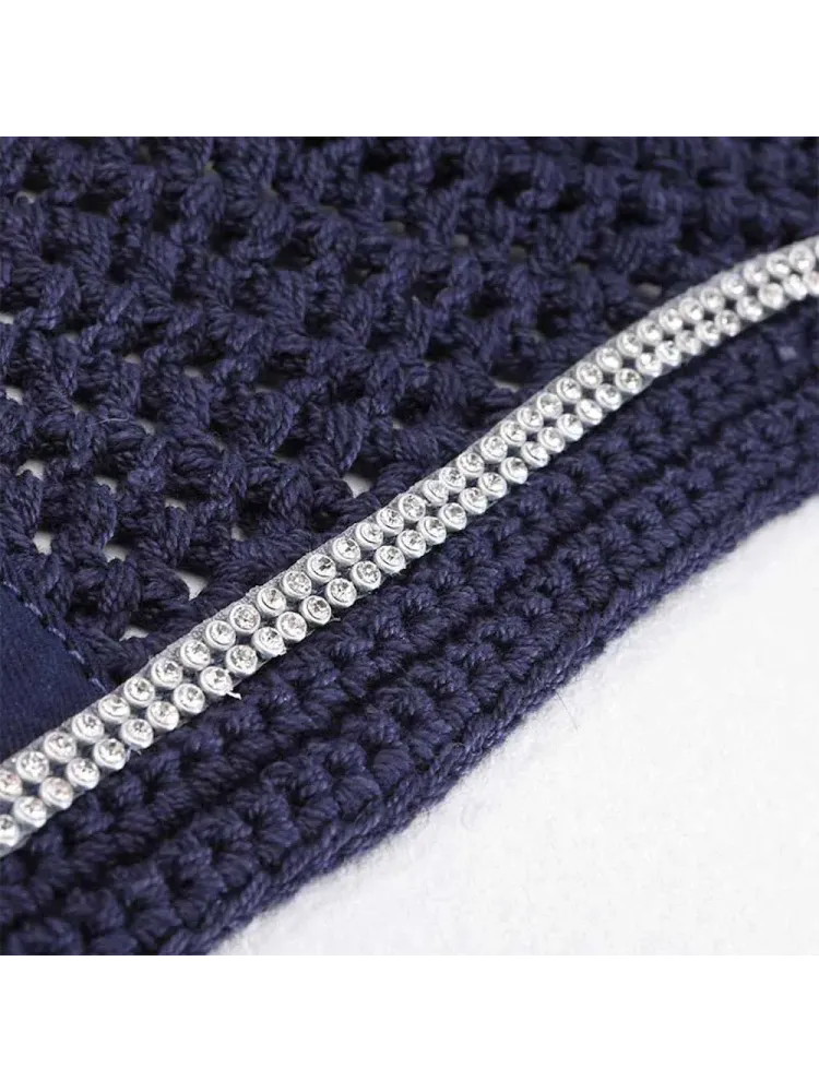 Mušu cepure Easy Strass Kavalkade