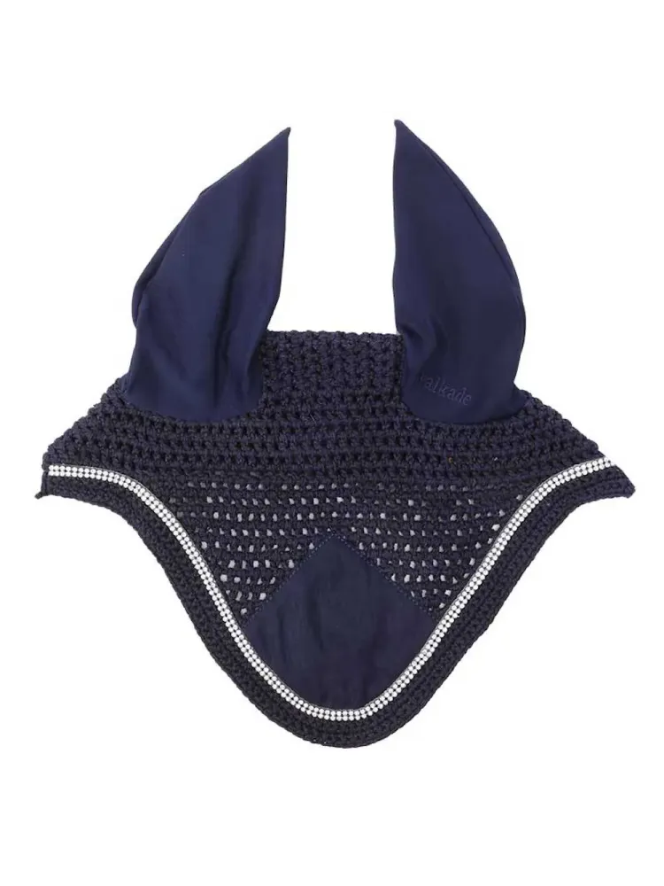 Mušu cepure Easy Strass Kavalkade