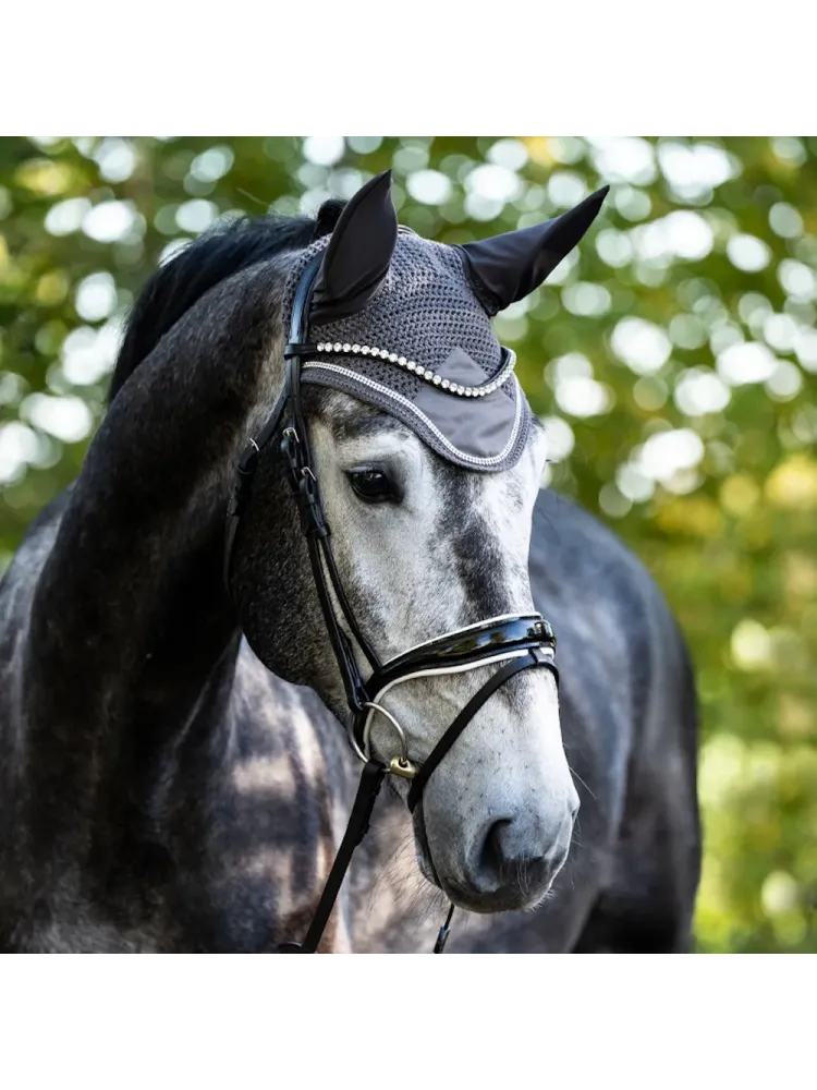 Mušu cepure Easy Strass Kavalkade