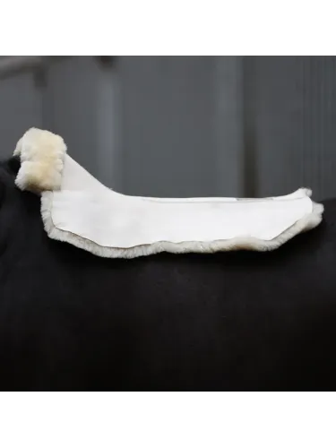 Aitādas seglu palikniss Pure Kavalkade