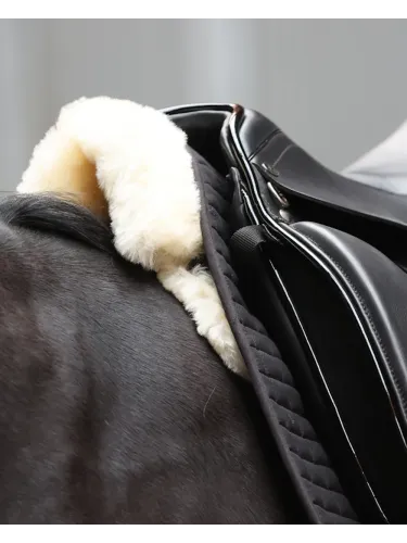 Aitādas seglu palikniss Pure Kavalkade