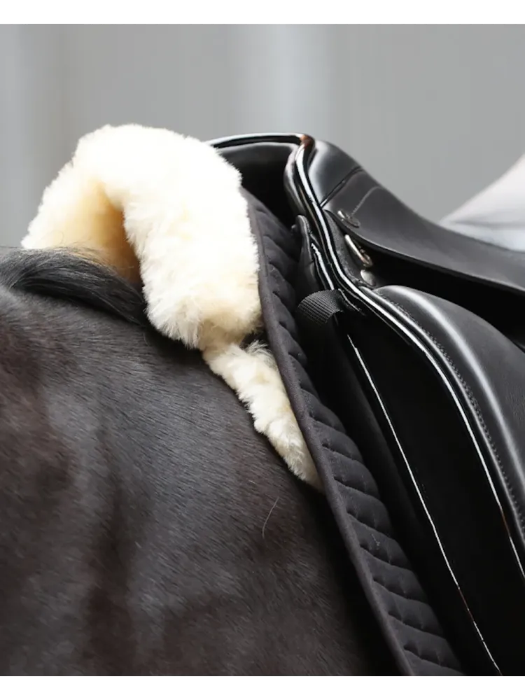 Aitādas seglu palikniss Pure Kavalkade