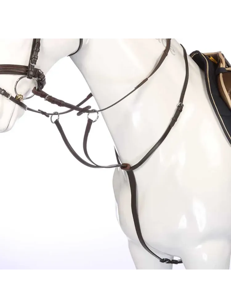 Martingals Ecoline Kavalkade