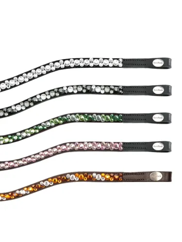 Pieres siksna Sparkle Kavalkade