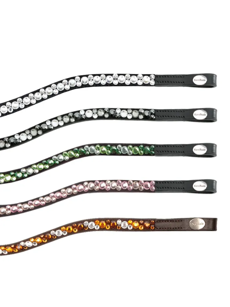 Pieres siksna Sparkle Kavalkade