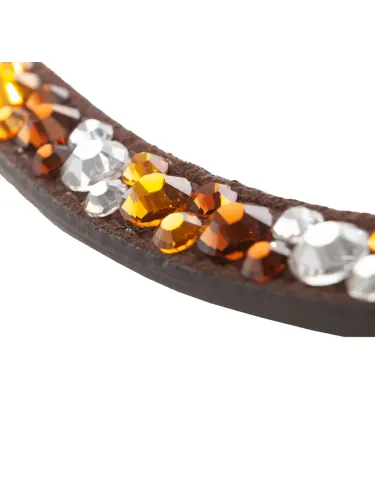 Pieres siksna Sparkle Kavalkade