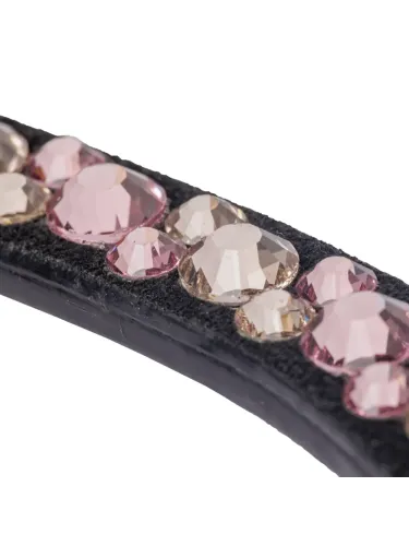 Pieres siksna Sparkle Kavalkade