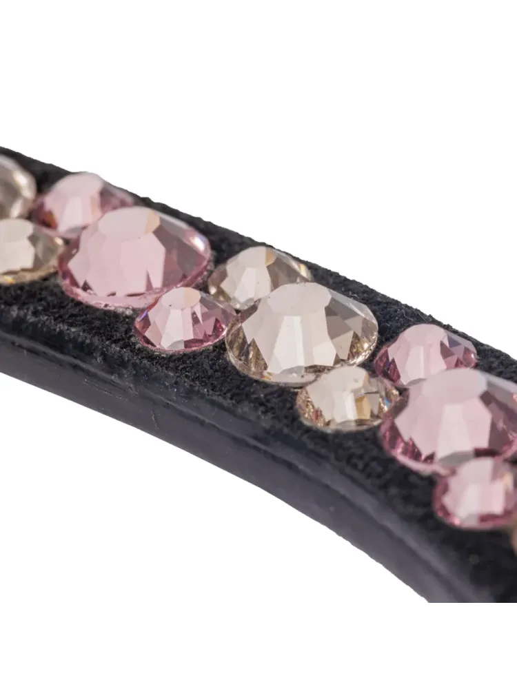 Pieres siksna Sparkle Kavalkade