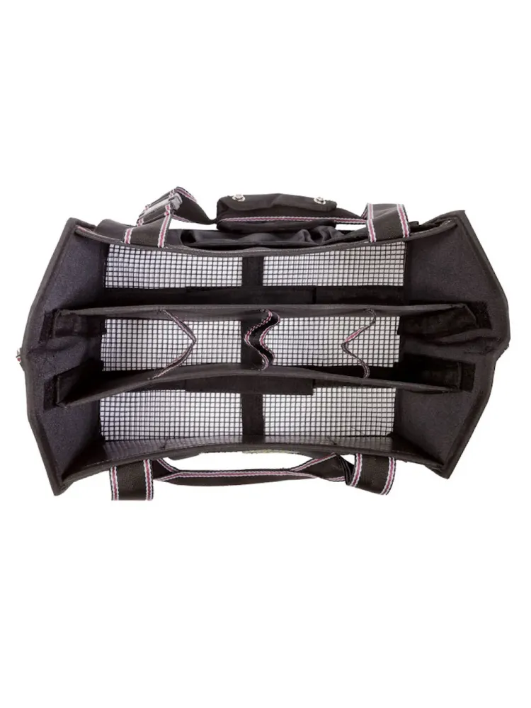 Kopšanas piederumu soma Foldable Kavalkade