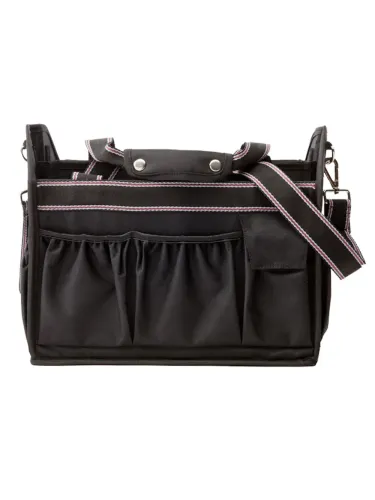 Kopšanas piederumu soma Foldable Kavalkade