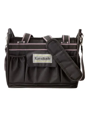 Kopšanas piederumu soma Foldable Kavalkade