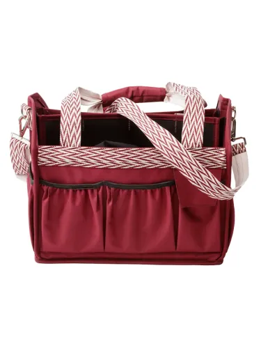 Kopšanas piederumu soma Foldable Kavalkade