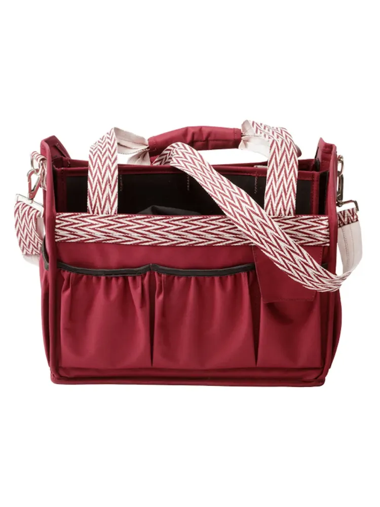 Kopšanas piederumu soma Foldable Kavalkade