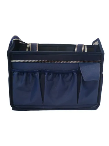 Kopšanas piederumu soma Foldable Kavalkade