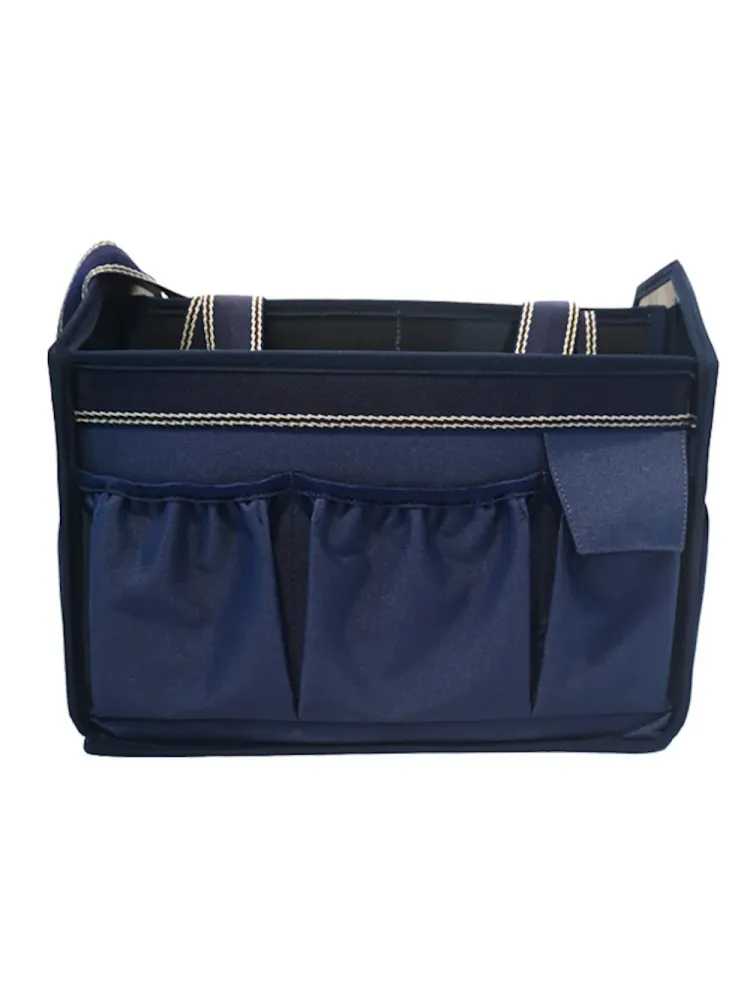 Kopšanas piederumu soma Foldable Kavalkade