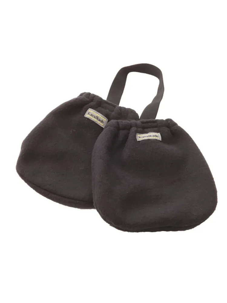 Kāpšļu pārvalki Kavalkade