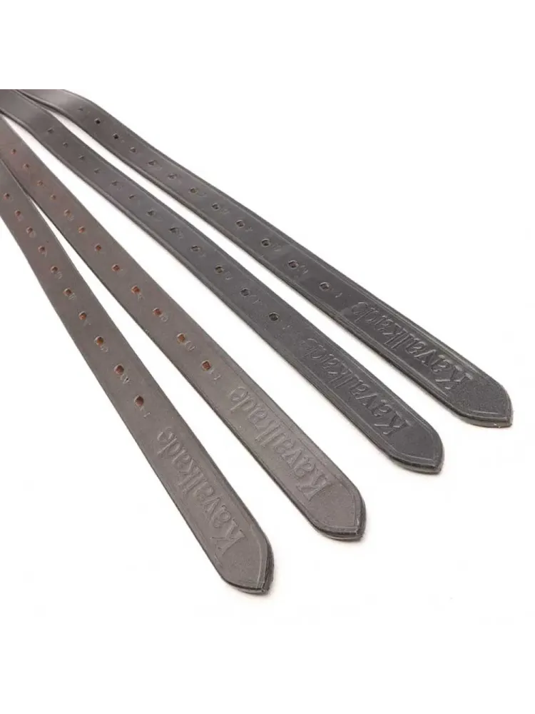 Kāpšļu siksnas Ecoline Kavalkade