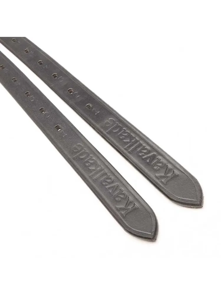 Kāpšļu siksnas Ecoline Kavalkade