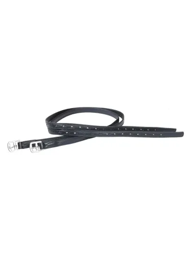 Kāpšļu siksnas Soft Leather Strong Kavalkade