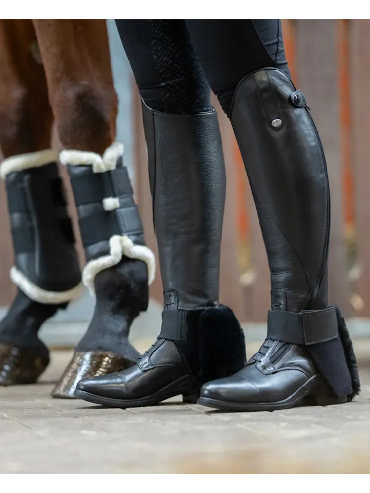 Papēžu spilventiņš SafeHeel Kavalkade