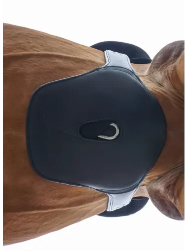 Seglu josta ar klapi Soft'n'Safe Elastic Kavalkade