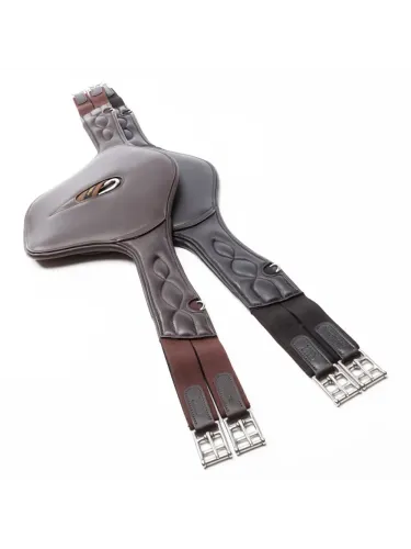 Seglu josta ar klapi Soft'n'Safe Elastic Kavalkade