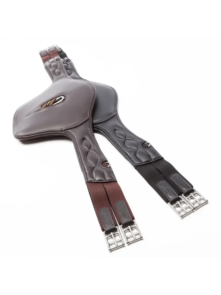 Seglu josta ar klapi Soft'n'Safe Elastic Kavalkade