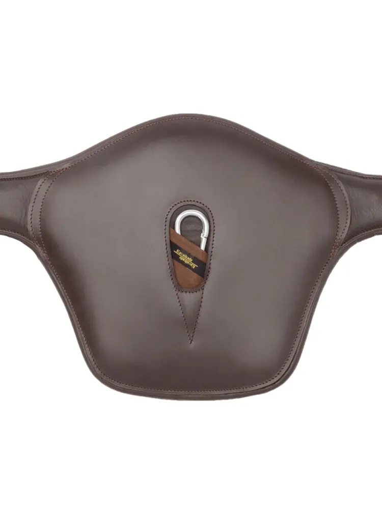 Seglu josta ar klapi Soft'n'Safe Elastic Kavalkade