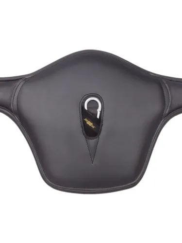 Seglu josta ar klapi Soft'n'Safe Elastic Kavalkade