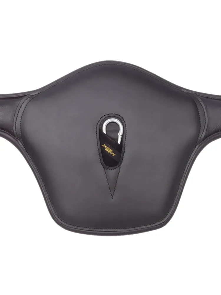 Seglu josta ar klapi Soft'n'Safe Elastic Kavalkade