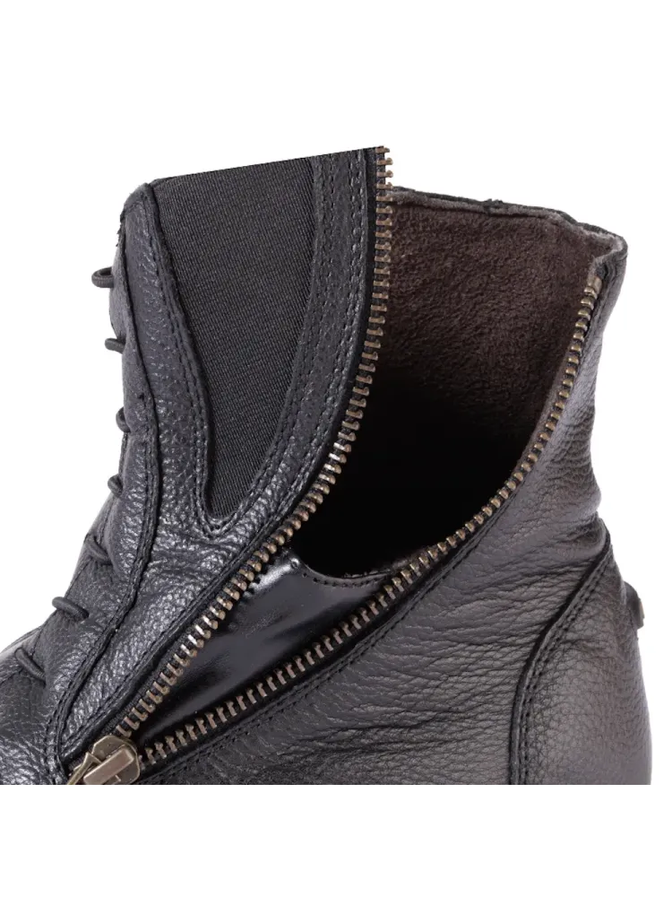 Puszābaki Impervius Winter Kavalkade