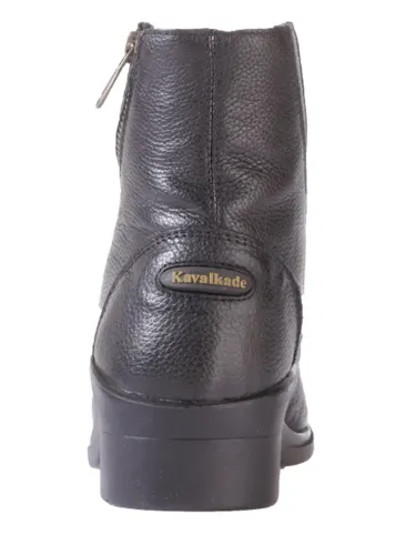 Puszābaki Impervius Winter Kavalkade