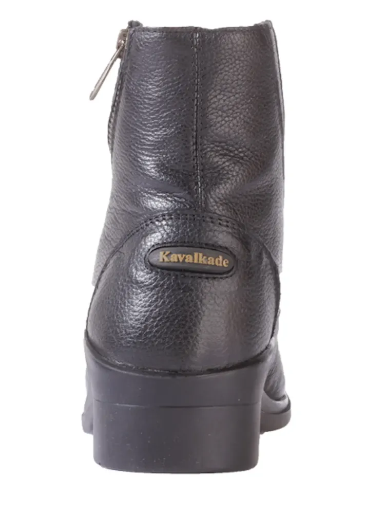 Puszābaki Impervius Winter Kavalkade