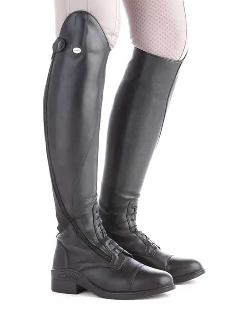 Jātnieku zābaki Maximus Kavalkade