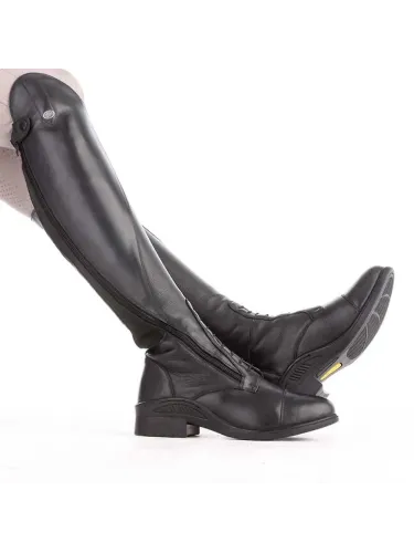 Jātnieku zābaki Maximus Kavalkade