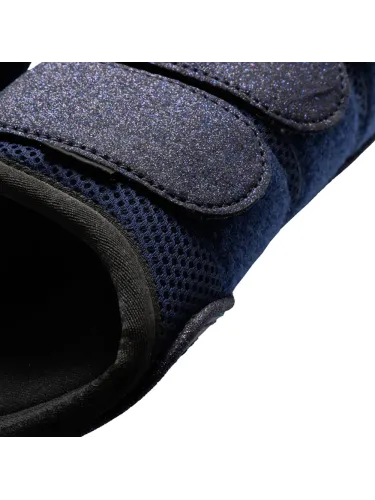 Treniņu kāju aizsargi zirgiem Anatomic Star Kavalkade