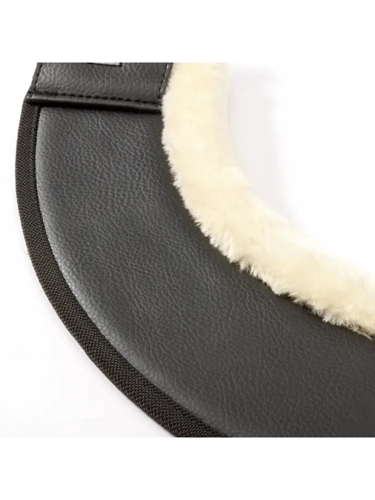 Kalošas Faux Fur Kavalkade