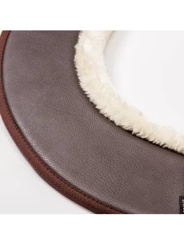 Kalošas Faux Fur Kavalkade