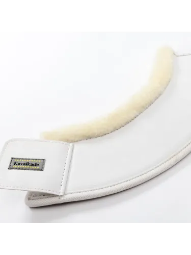 Kalošas Faux Fur Kavalkade