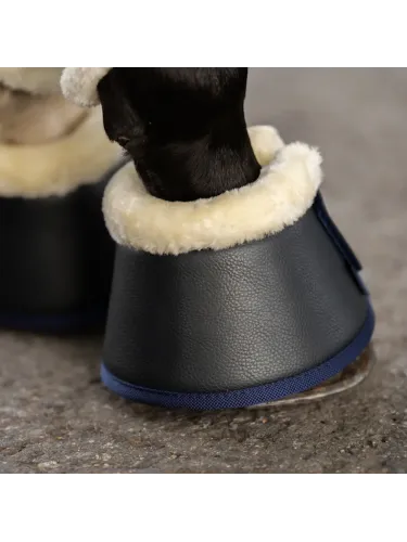 Kalošas Faux Fur Kavalkade