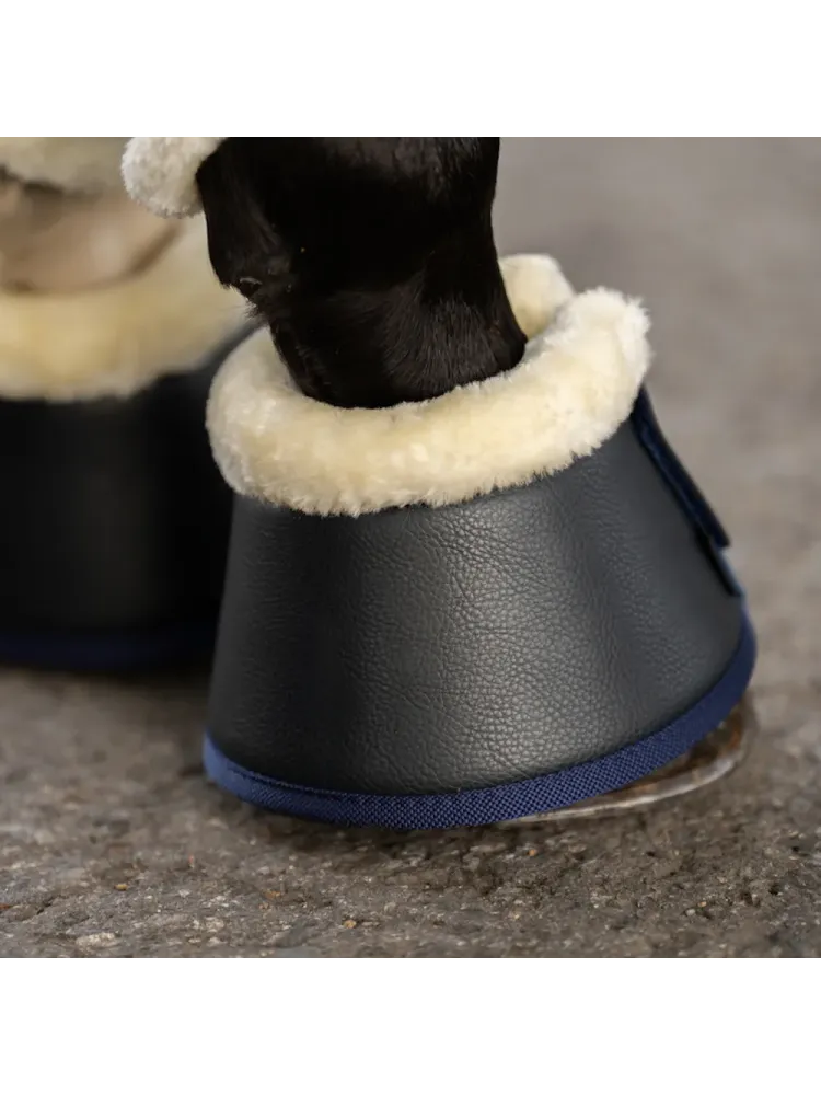 Kalošas Faux Fur Kavalkade