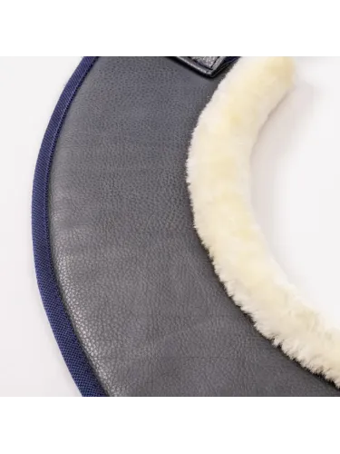 Kalošas Faux Fur Kavalkade