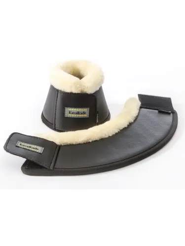 Kalošas Faux Fur Kavalkade